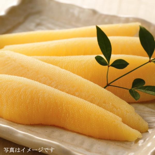 味付け数の子（黒醤油） 500g