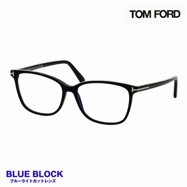 トムフォード(TOMFORD) TF5842-B 001  (56)