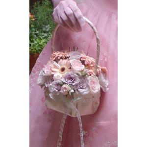 ウエディングブーケ [44]の商品画像