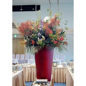 宴会花