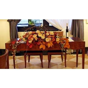 メインテーブル[3]