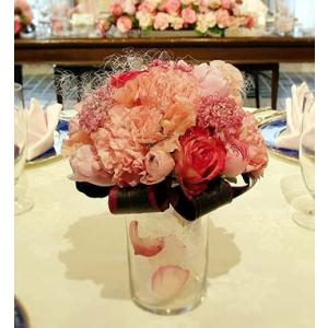 ゲストテーブル[10]