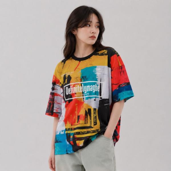 STING〓/URBAN FOOTBALL SS TOP