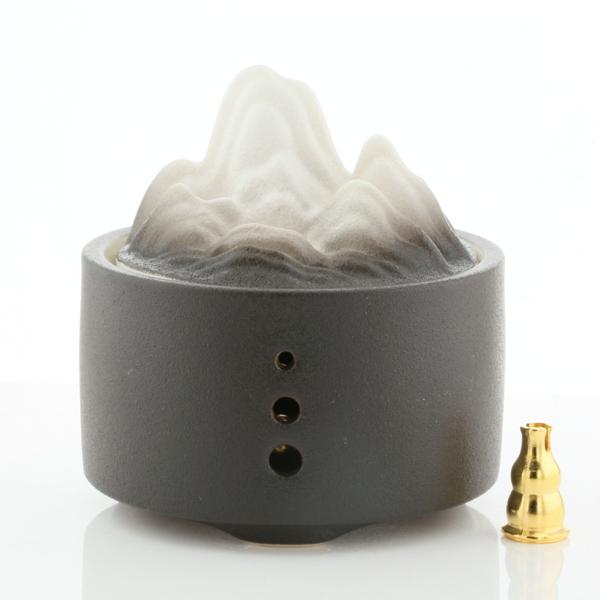 香炉 Type.04 （山景色）