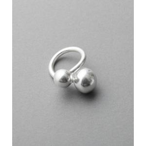 【16号】カレンシルバーリング