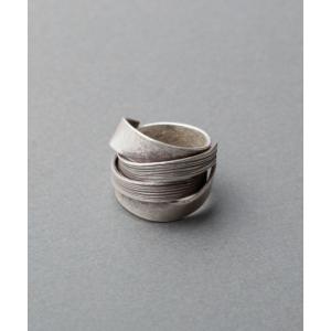 【11号】カレンシルバーリング