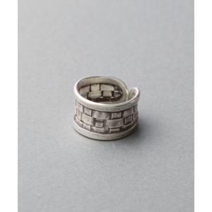 【フリー14-16号】カレンシルバーリング