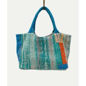 ラリーキルト ランチバッグ アソート（E）