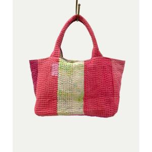 ラリーキルト ランチバッグ アソート（D）