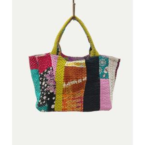 ラリーキルト ランチバッグ アソート（C）