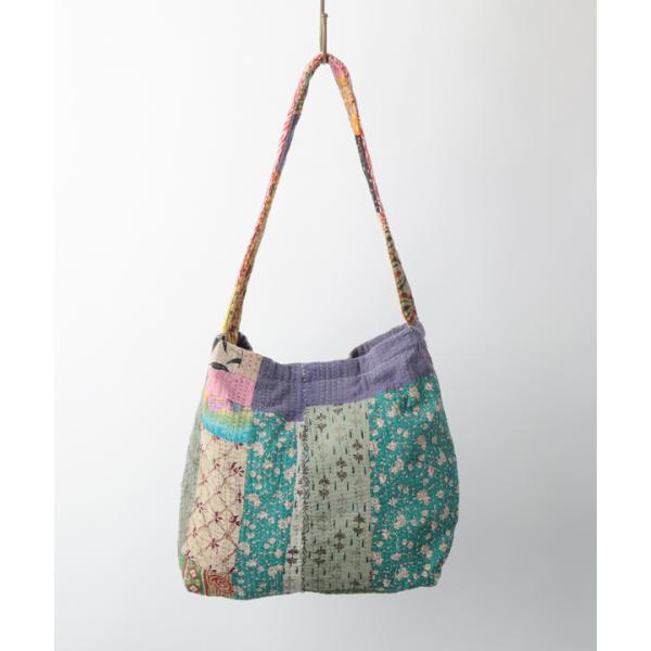 ラリーキルト ショルダーバッグ アソート（C）