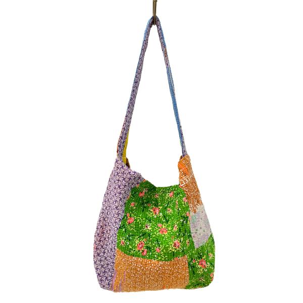 ラリーキルト ショルダーバッグ アソート（A）