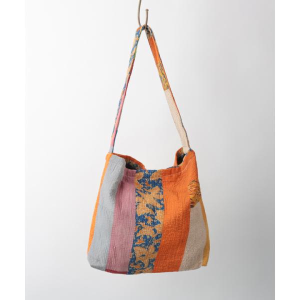 ラリーキルト ショルダーバッグ アソート（D）