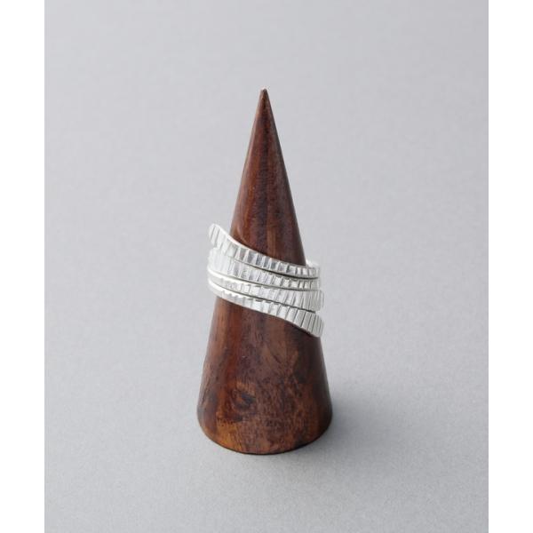 【14号】カレンシルバーリング 　