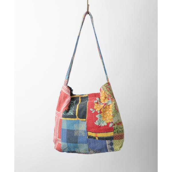 ラリーキルト ショルダーバッグ アソート（F）