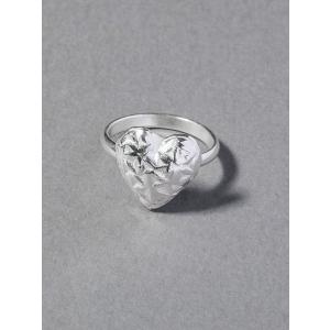 ansil（アンシル） トゥアレグ シルバー リング 指輪 レディース