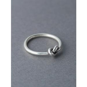 TIFFANY&Co.（ティファニー） リング エルサ・ペレッティ オープン