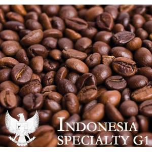 INDONESIA フローレス G1 焙煎豆【...の詳細画像1