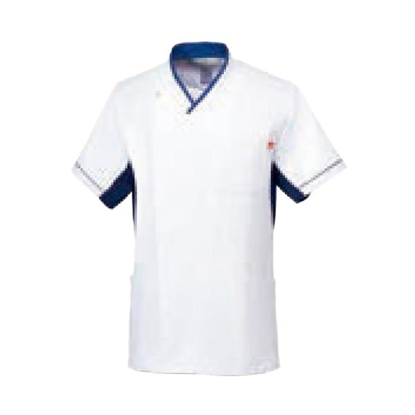 AKASHI S.U.C.  UQM1533 ユニセックスＶネックスクラブ SS S M L LL ...