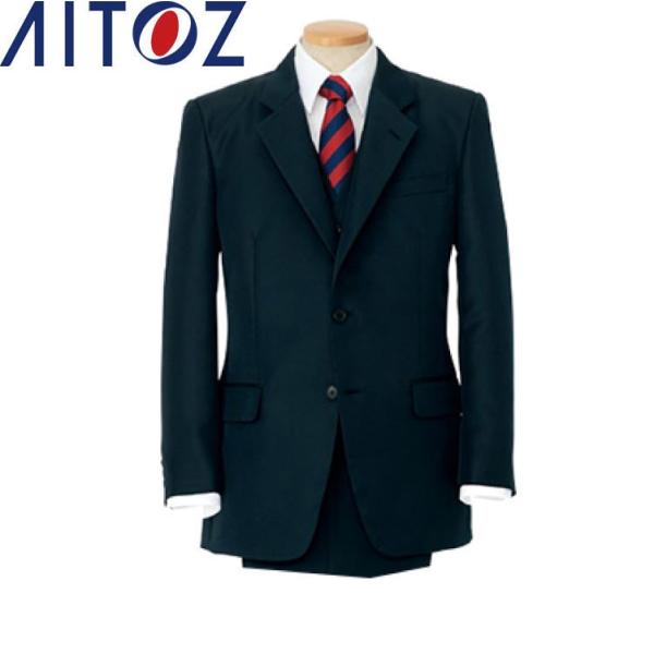 AITOZ 154B ブレザー O3 O4 O5 O6 O7 O8  【作業服 作業着 アイトス】