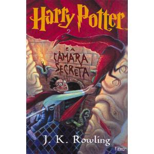 Harry Potter and the Chamber of Secrets　〜ハリー・ポッターと...