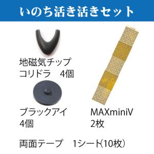いのち活き活きセットの高価買取価格