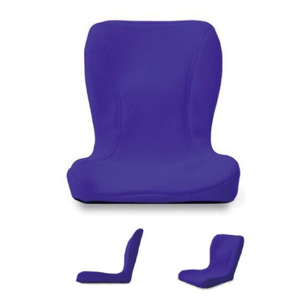 p!nto Driver BEAUTY　ピント ビューティー（ブルー）