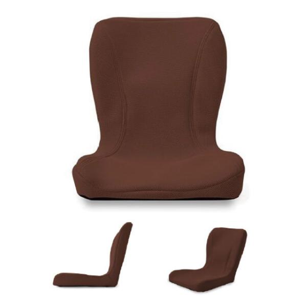 p!nto Driver BEAUTY　ピント ビューティー（ブラウン）