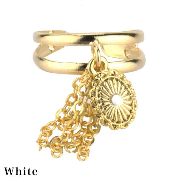 フリンジコンチョトゥリング