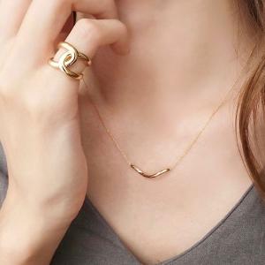 GUCCI（グッチ） ネックレス 223983 J8400 8106 バタフライ＆ハート