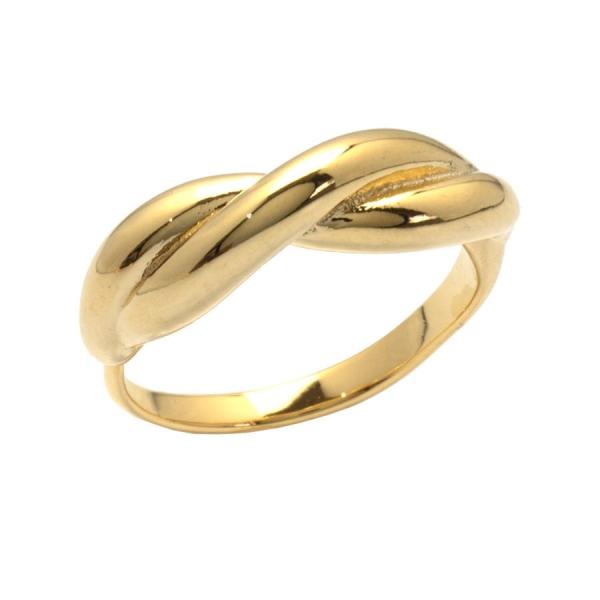 ツイストヘッドリング