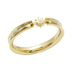 Cartier（カルティエ） 純正尾錠 バックル 12mm用 ゴールドカラー GP X