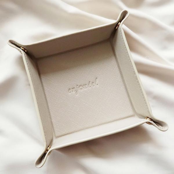 ジュエリートレイ