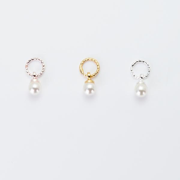 パールチャーム