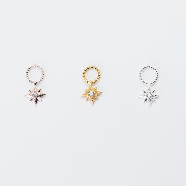 シャインチャーム