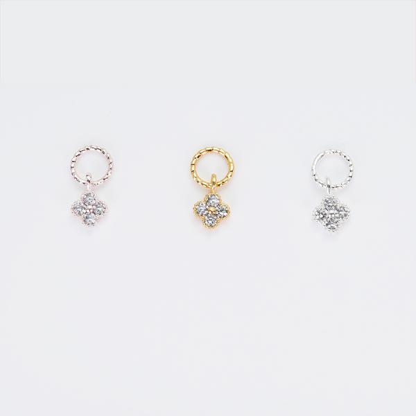 エクラフルールチャーム