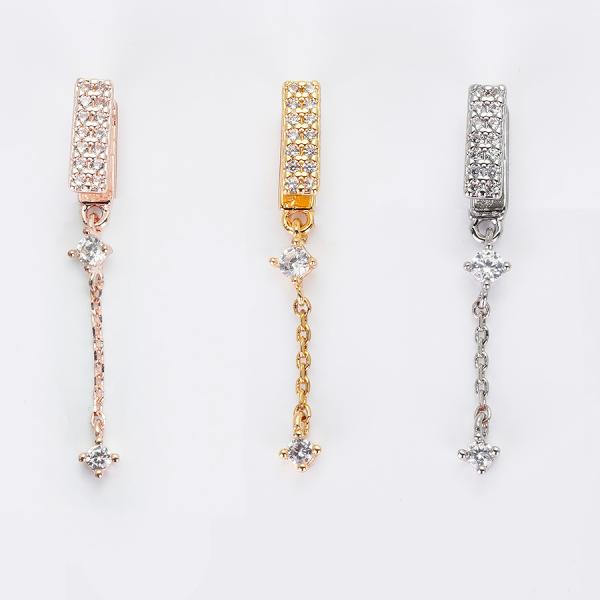 グロウチェーンチャーム(セルフレーム専用)