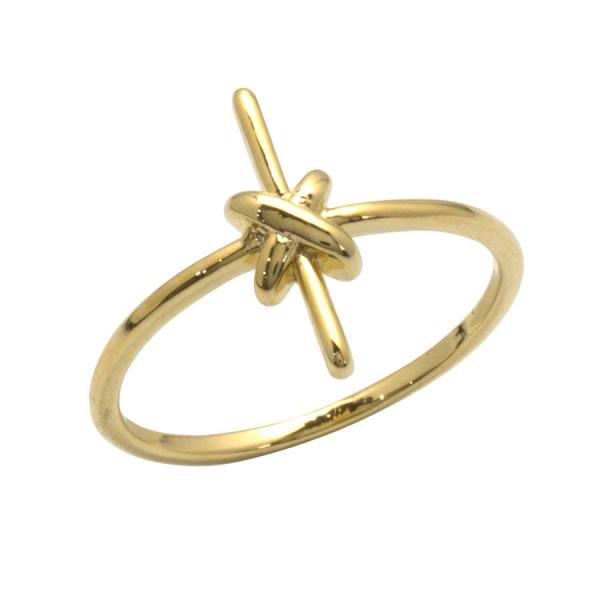 シャープタイピンキーリング