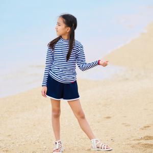 着るだけで日焼け知らず! UVカット率99%以...の詳細画像1