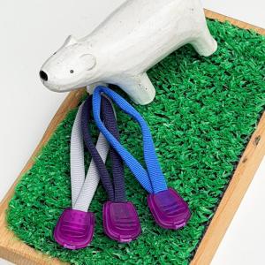 紫外線みっけ3色カラーセット UV反応ファスナー...の商品画像