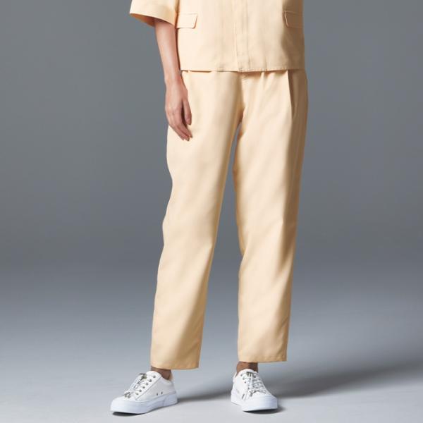 [在庫限り]UNITE DIVISION OF ME イージーパンツ DOM-0002 兼用