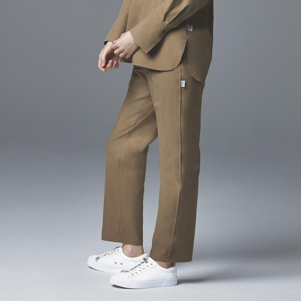 [在庫限り]UNITE DIVISION OF ME イージーパンツ DOM-0008 レディース