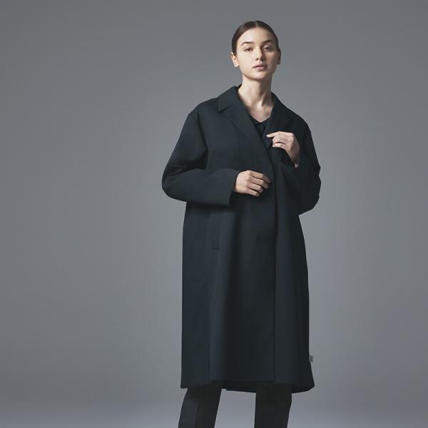 [在庫限り]UNITE DIVISION OF ME ドクターコート DOM-0009 レディース