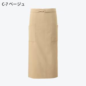 アルべ ソムリエエプロン BSS201の詳細画像2