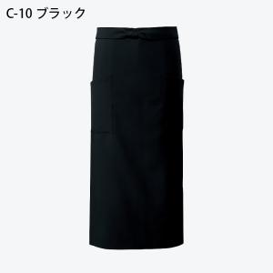 アルべ ソムリエエプロン BSS201の詳細画像3