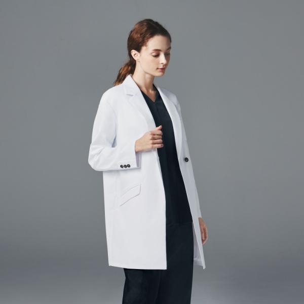 UNITE DIVISION OF ME ドクターコート DOM-0029 レディース
