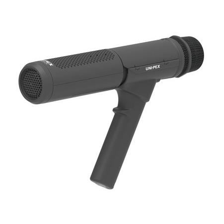 マイク型拡声器 日本製 SONOSTICK｜MDS-100