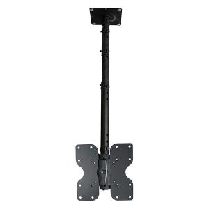 天吊り金具 LCD-8-2-5B 24型〜50型 薄型テレビ用 軽量 VESA規格対応
