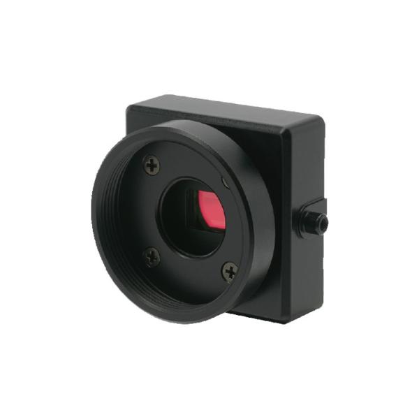 1/3.2型 超小型・高感度 HD-SDI デイナイトカメラ ｜WAT-1300/CS