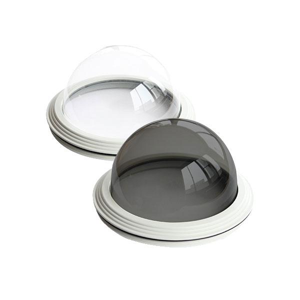 6インチドームハウジング専用 交換カバー